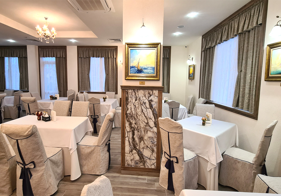 Апартхотел Олимпус Плаза, с.Кранево, снимка 4