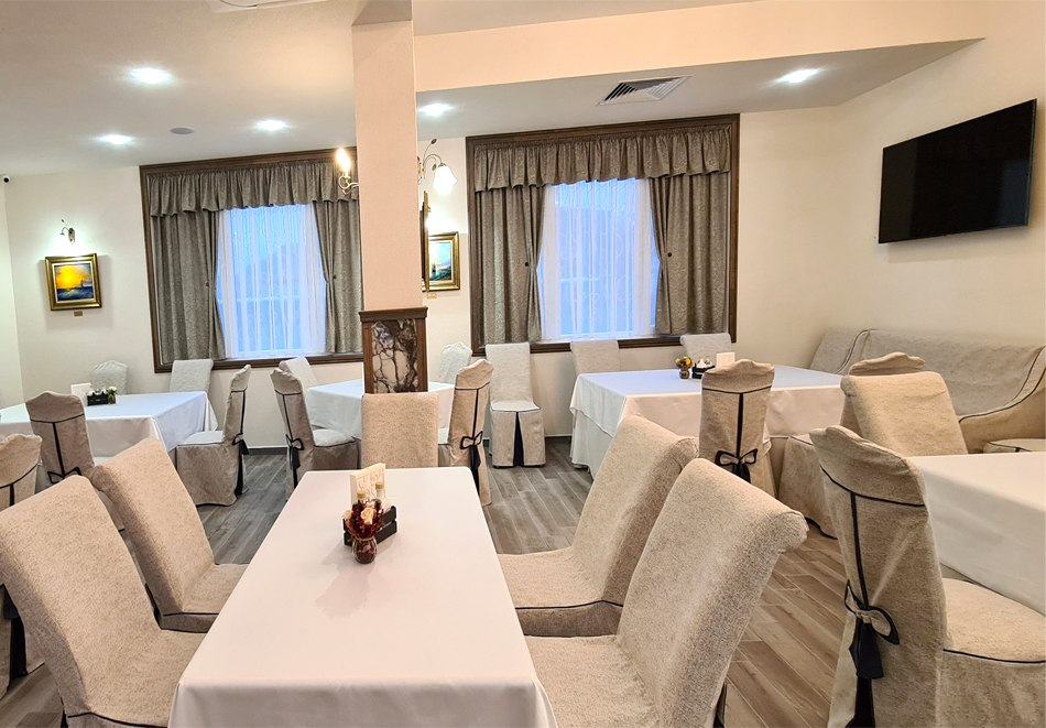 Апартхотел Олимпус Плаза, с.Кранево, снимка 3