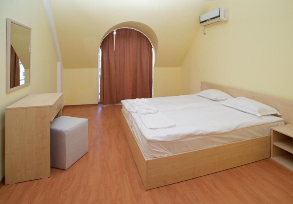 Апартхотел Аникси, Обзор, снимка 4