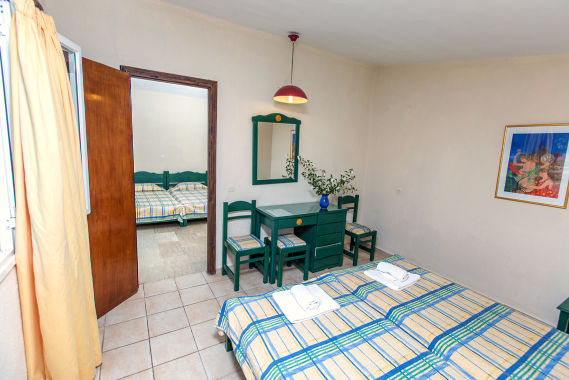 Messonghi Beach Hotel, Мориатика, Кофру, снимка 15