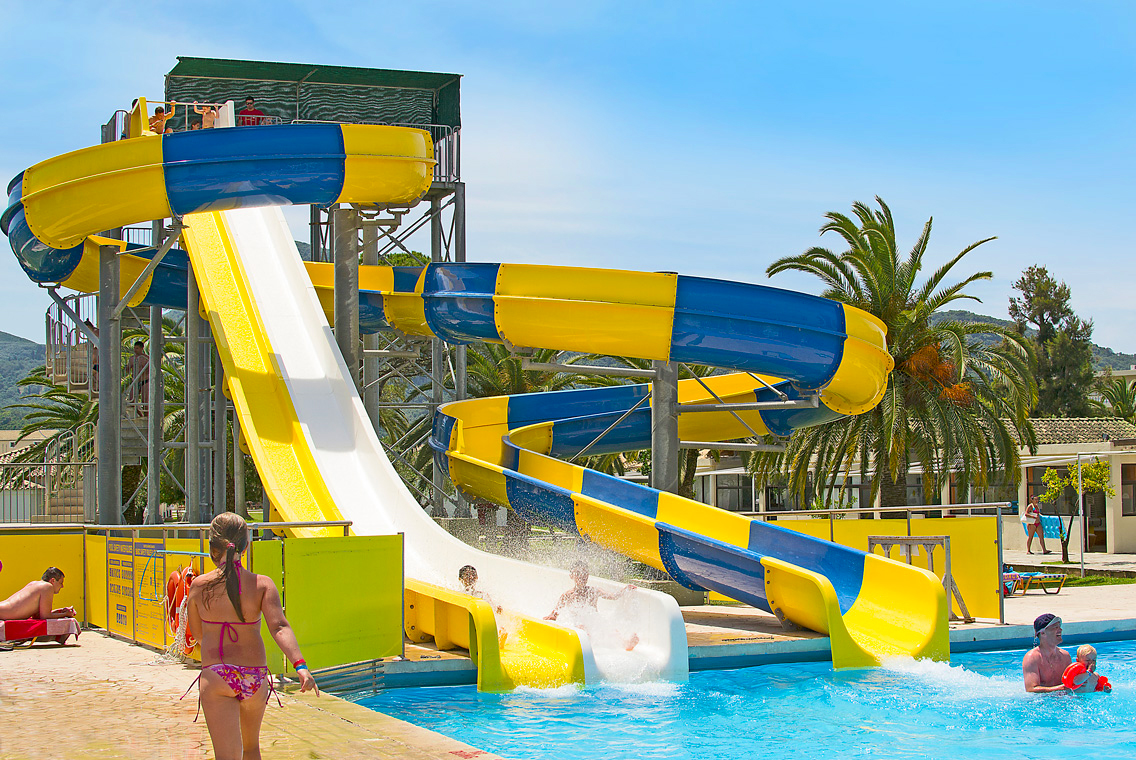 Messonghi Beach Hotel, Мориатика, Кофру, снимка 14