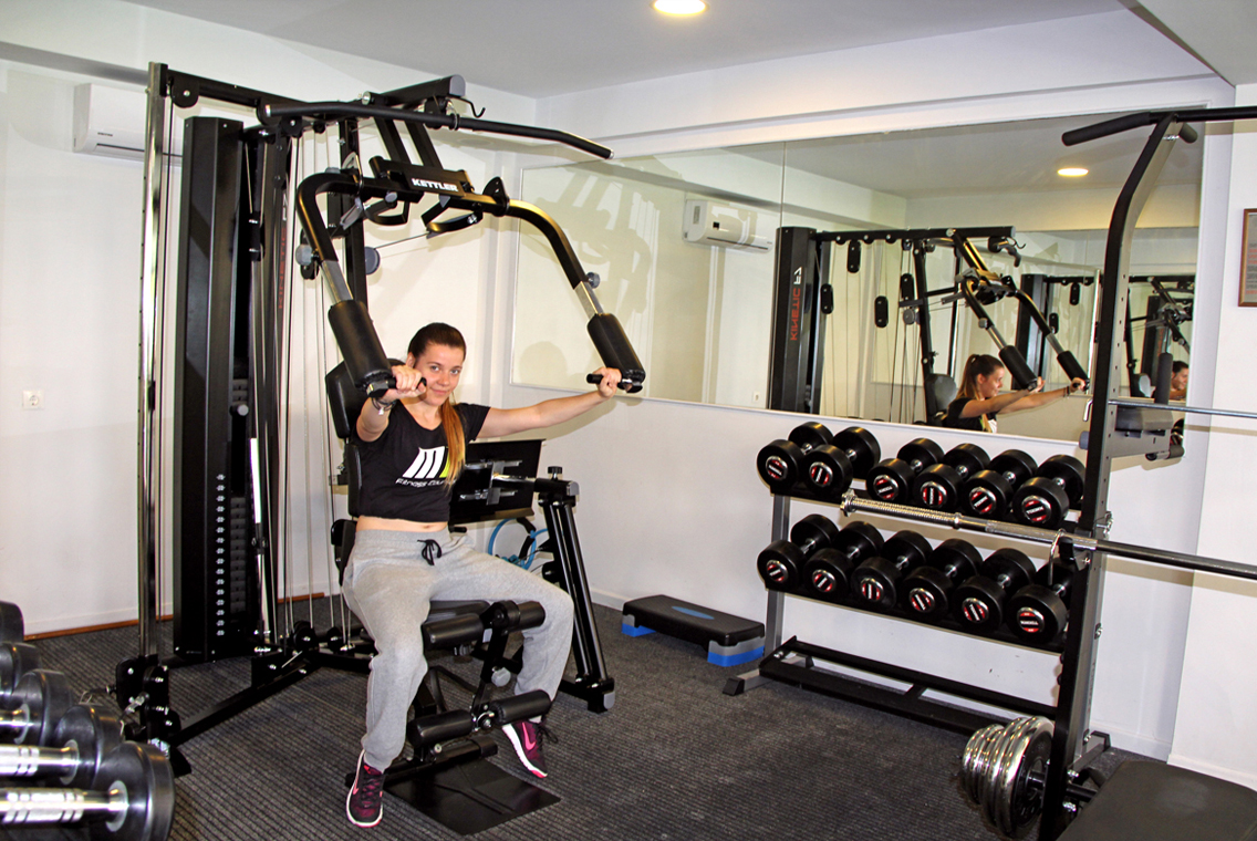 Messonghi Beach Hotel, Мориатика, Кофру, снимка 10