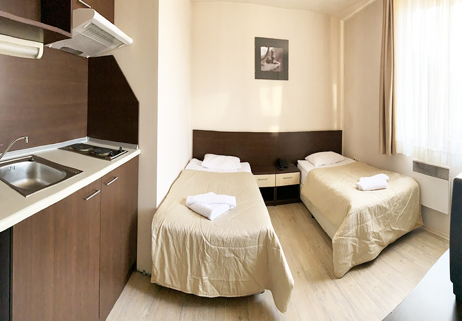 Апартмент хаус СтейИнн Бъндерица, Банско, снимка 7