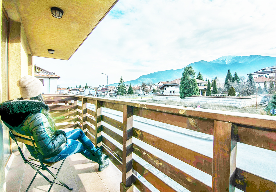 Апартмент хаус СтейИнн Бъндерица, Банско, снимка 2