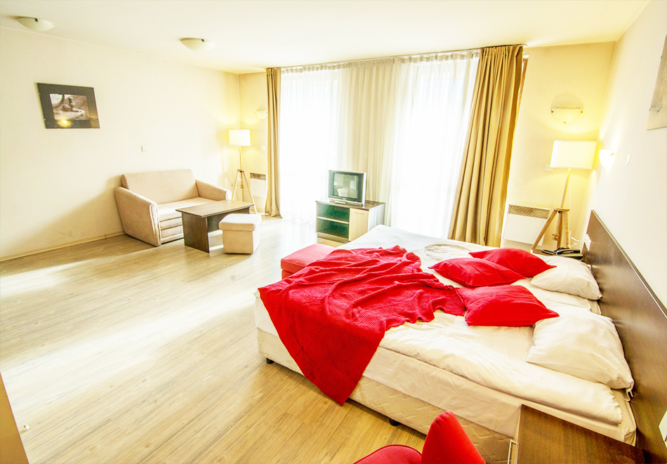 Апартмент хаус СтейИнн Бъндерица, Банско, снимка 4