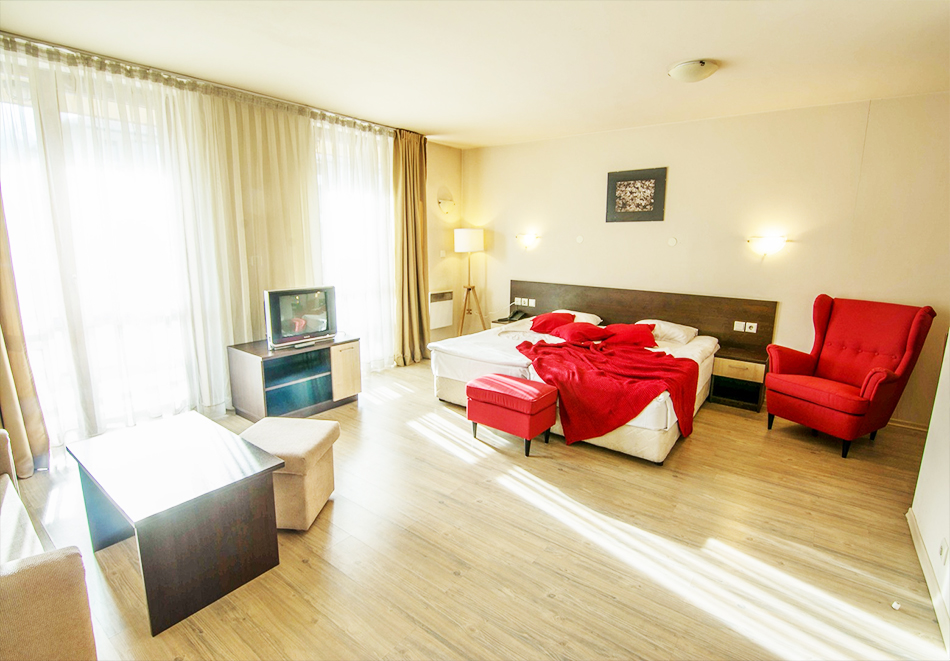 Апартмент хаус СтейИнн Бъндерица, Банско, снимка 5