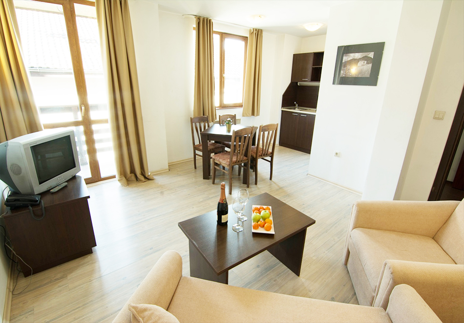 Апартмент хаус СтейИнн Бъндерица, Банско, снимка 8