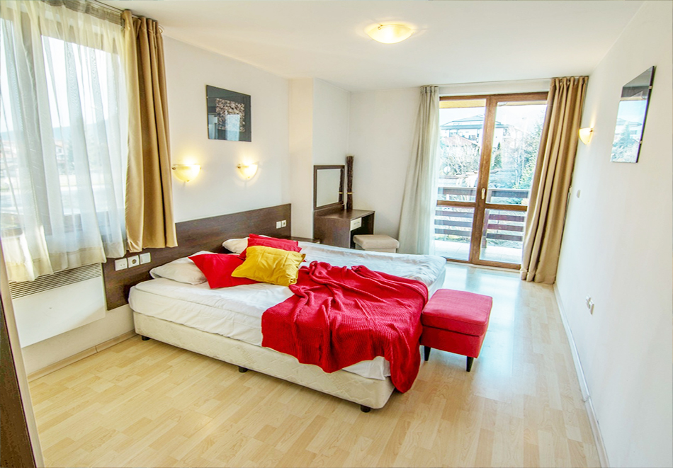 Апартмент хаус СтейИнн Бъндерица, Банско, снимка 6