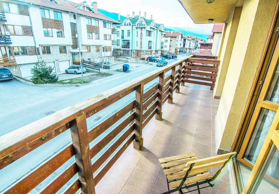 Апартмент хаус СтейИнн Бъндерица, Банско, снимка 3