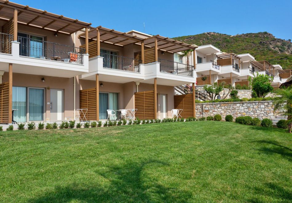Thassos Grand Resort, o. Тасос, Гърция, снимка 18