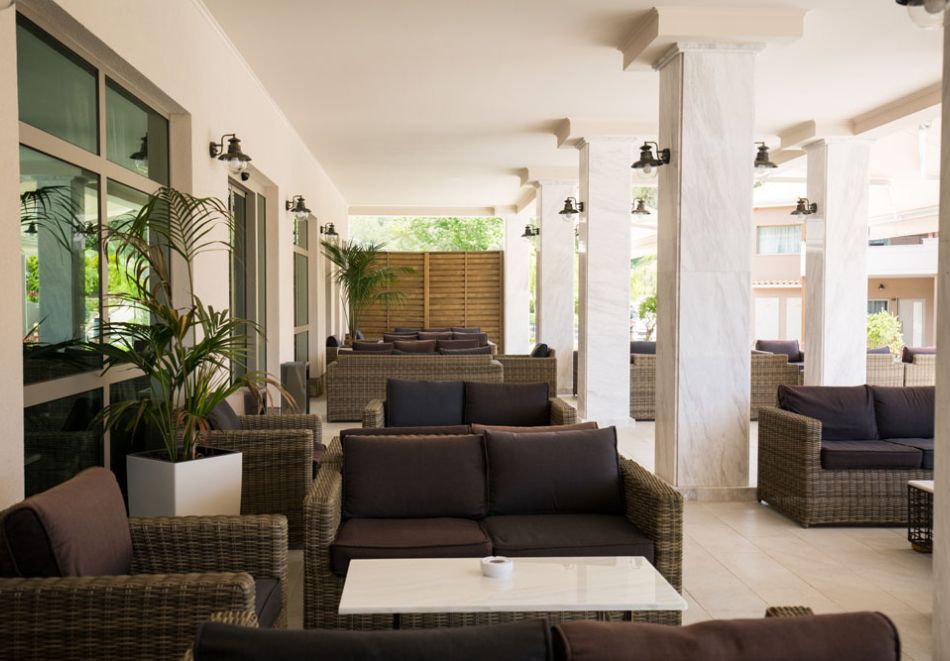 Thassos Grand Resort, o. Тасос, Гърция, снимка 19