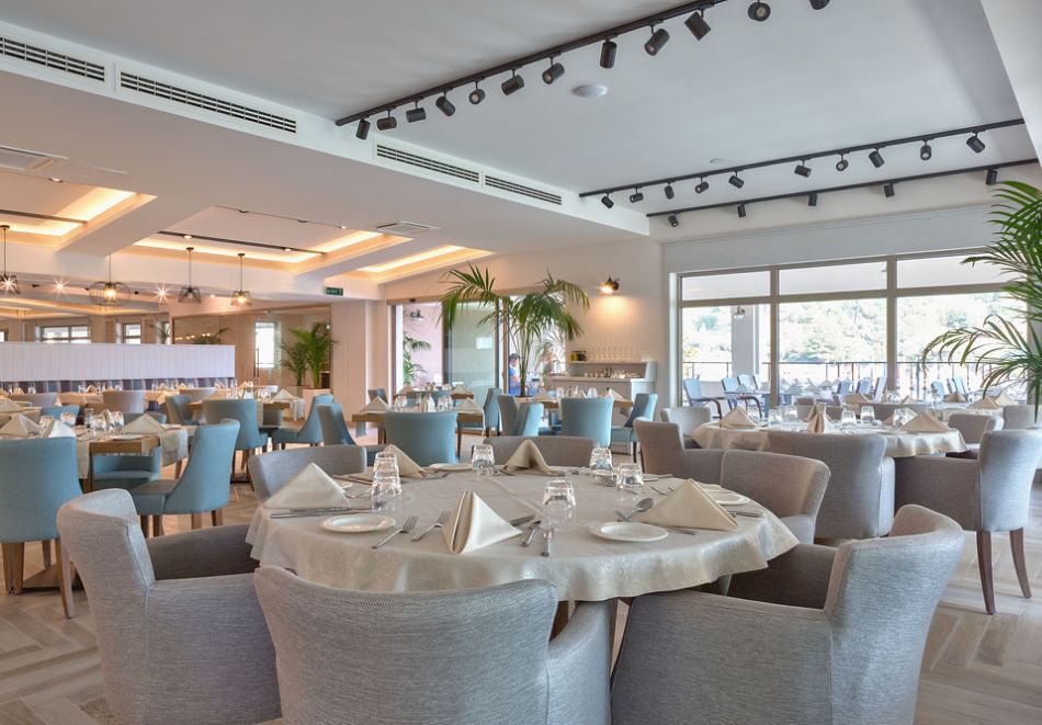 Thassos Grand Resort, o. Тасос, Гърция, снимка 10