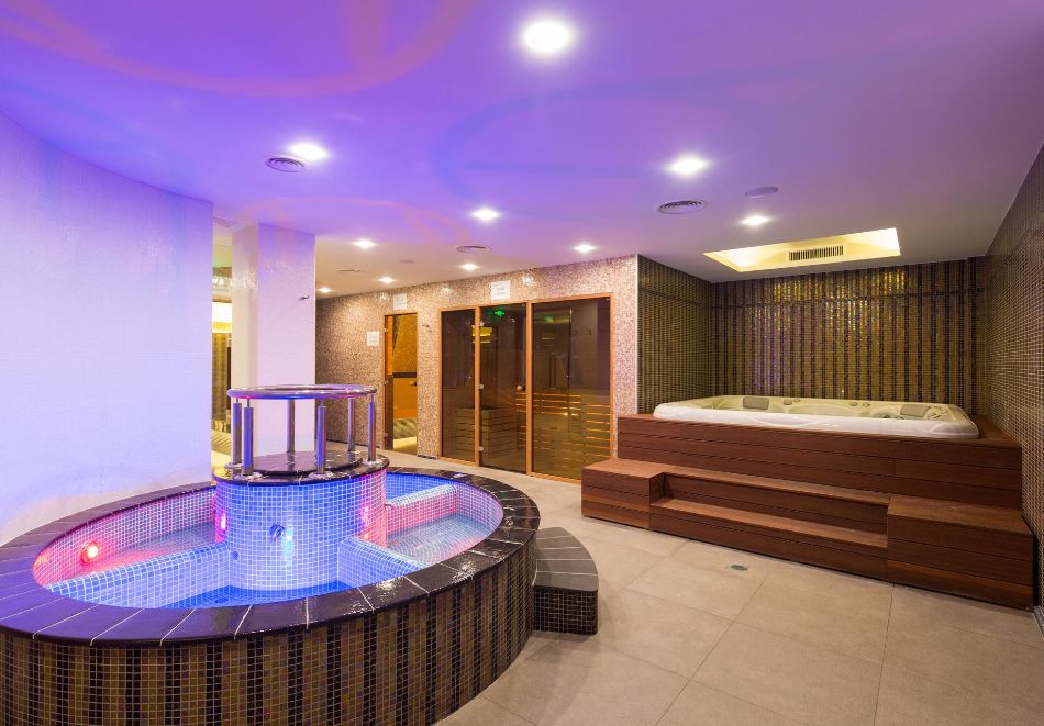 Thassos Grand Resort, o. Тасос, Гърция, снимка 3