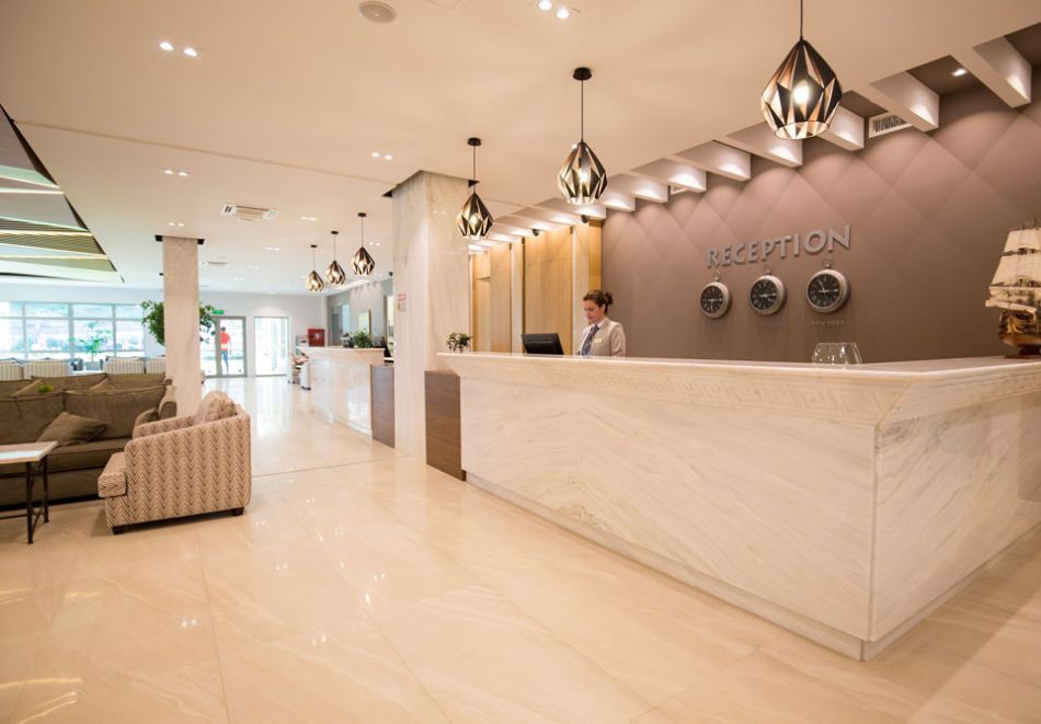 Thassos Grand Resort, o. Тасос, Гърция, снимка 8