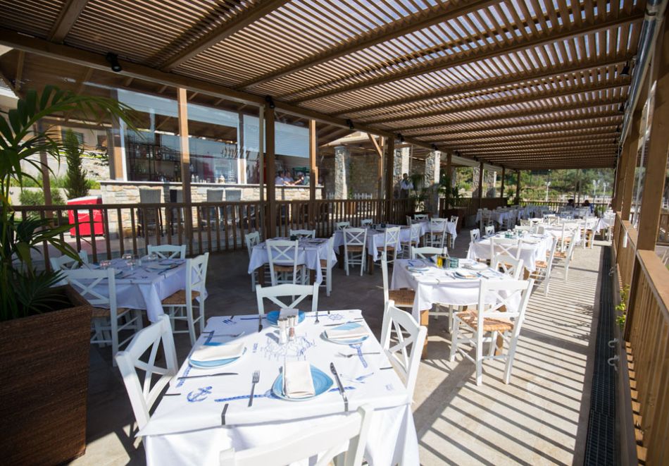 Thassos Grand Resort, o. Тасос, Гърция, снимка 9