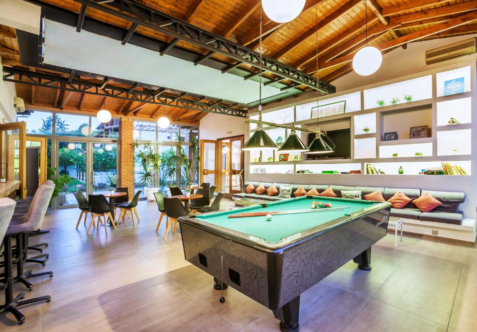 Хотел Palladium, Kриопиги, Гърция, снимка 7