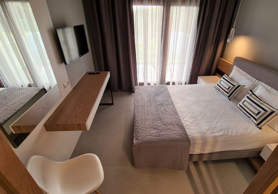 Хотел Palladium, Kриопиги, Гърция, снимка 3