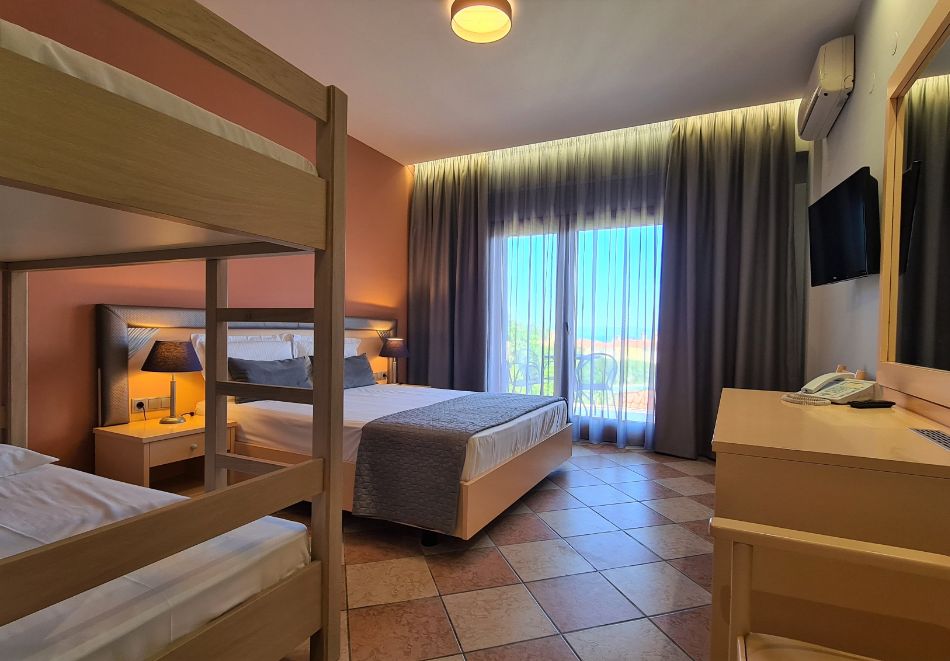 Хотел Palladium, Kриопиги, Гърция, снимка 4