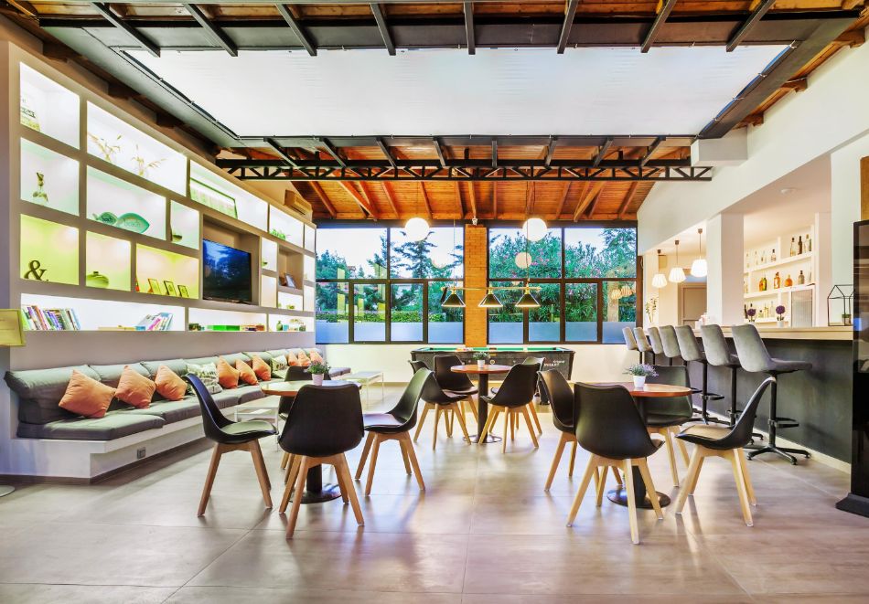 Хотел Palladium, Kриопиги, Гърция, снимка 13