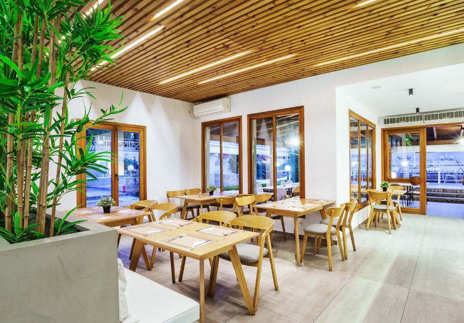 Хотел Palladium, Kриопиги, Гърция, снимка 12