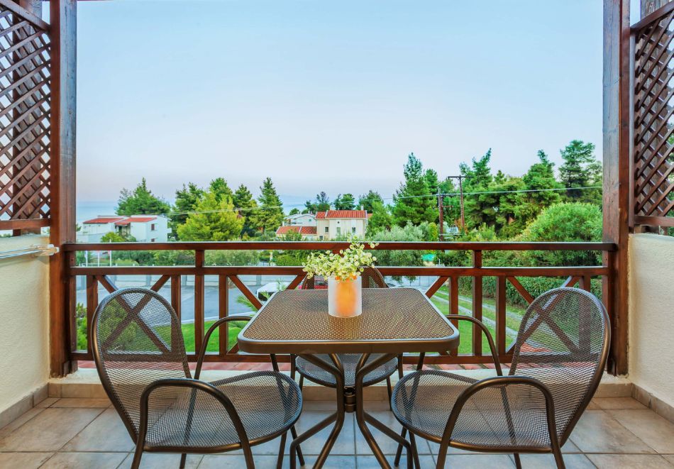 Хотел Palladium, Kриопиги, Гърция, снимка 8