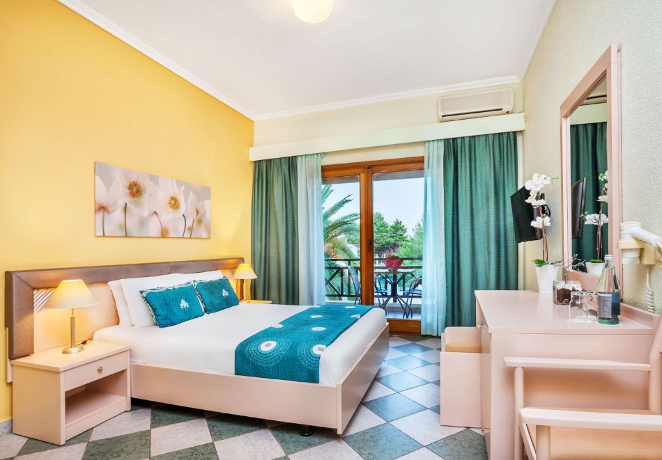 Хотел Palladium, Kриопиги, Гърция, снимка 6