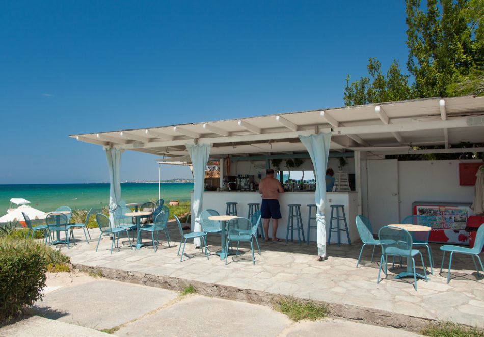 Kassandra Mare Hotel & Spa Club, Неа Мудания, Гърция, снимка 9