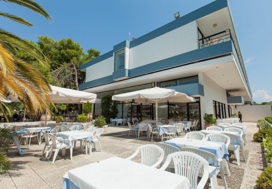 Kassandra Mare Hotel & Spa Club, Неа Мудания, Гърция, снимка 11