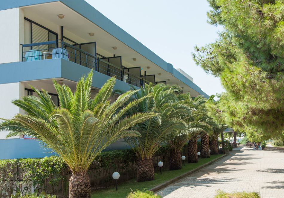 Kassandra Mare Hotel & Spa Club, Неа Мудания, Гърция, снимка 13