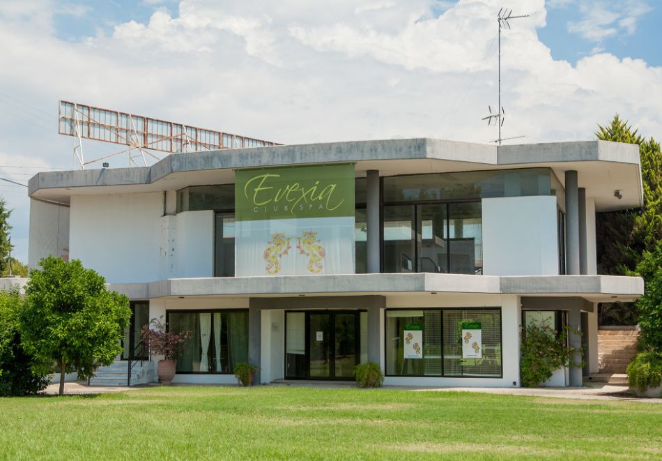 Kassandra Mare Hotel & Spa Club, Неа Мудания, Гърция, снимка 6