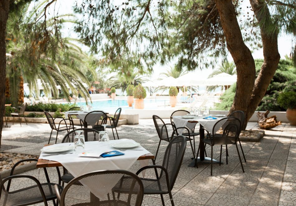 Kassandra Mare Hotel & Spa Club, Неа Мудания, Гърция, снимка 10