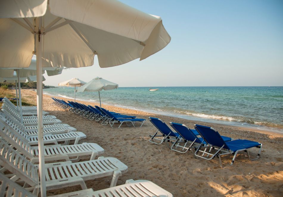 Kassandra Mare Hotel & Spa Club, Неа Мудания, Гърция, снимка 14