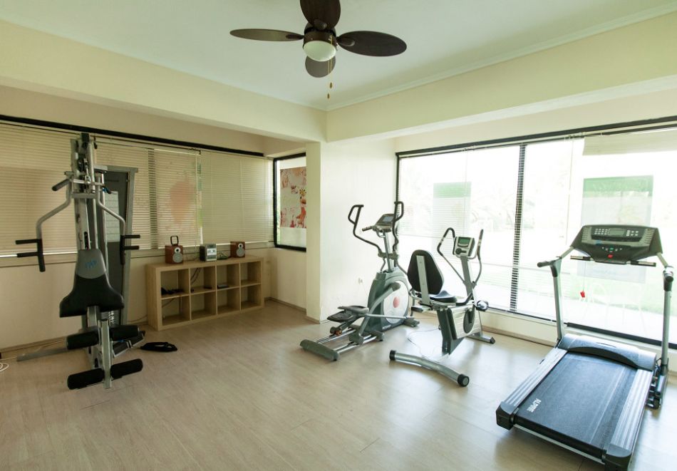 Kassandra Mare Hotel & Spa Club, Неа Мудания, Гърция, снимка 16