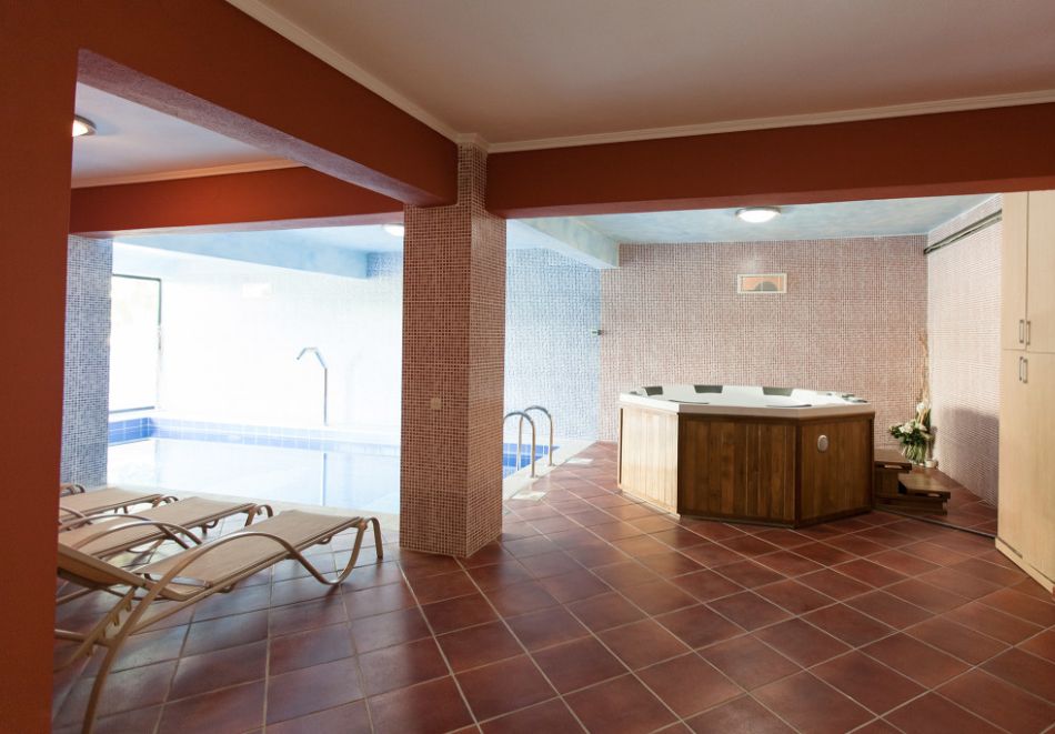 Kassandra Mare Hotel & Spa Club, Неа Мудания, Гърция, снимка 5