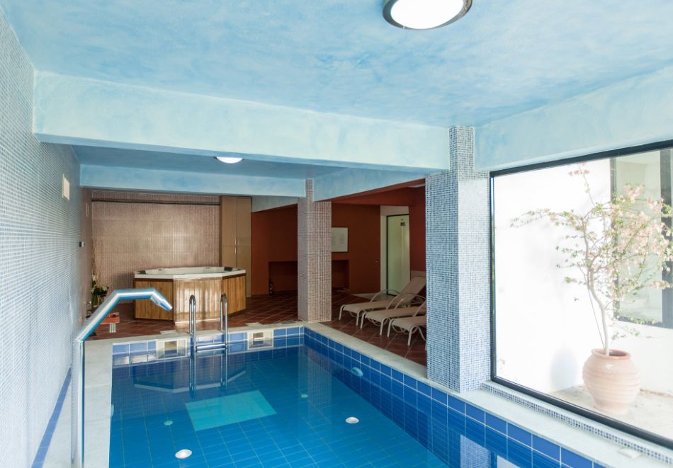 Kassandra Mare Hotel & Spa Club, Неа Мудания, Гърция, снимка 4