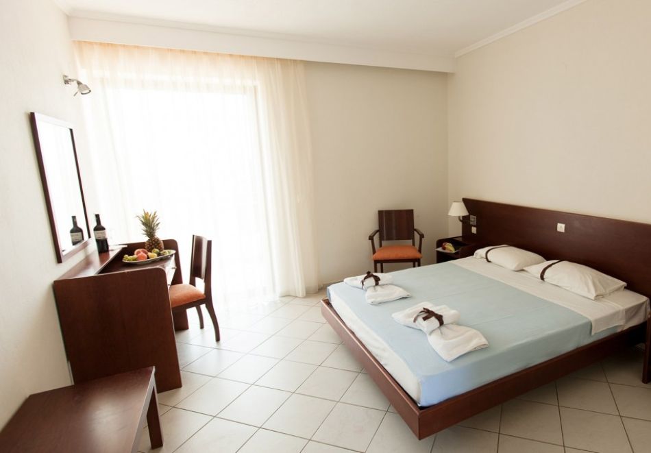 Kassandra Mare Hotel & Spa Club, Неа Мудания, Гърция, снимка 7