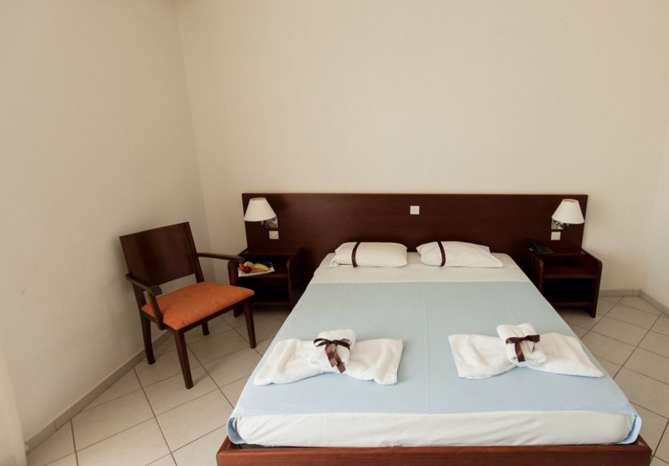 Kassandra Mare Hotel & Spa Club, Неа Мудания, Гърция, снимка 8