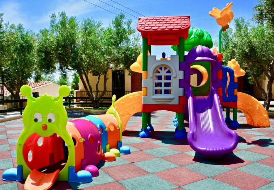 На първа линия в хотел Village Mare 4*, Метаморфоси , Гърция! Нощувка за ДВАМА на база All Inclusive + басейн. Дете до 13г. БЕЗПЛАТНО!, снимка 13