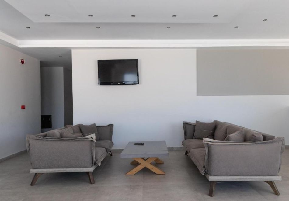 Rachoni bay imperial hotel, Тасос, Гърция, снимка 11