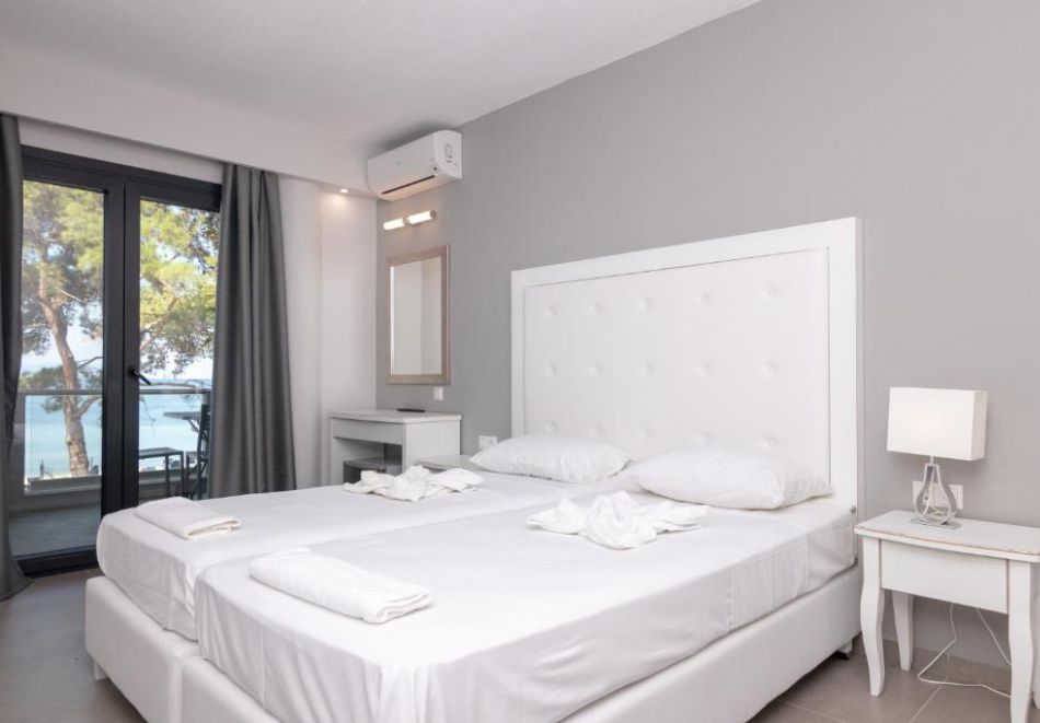 Rachoni bay imperial hotel, Тасос, Гърция, снимка 6