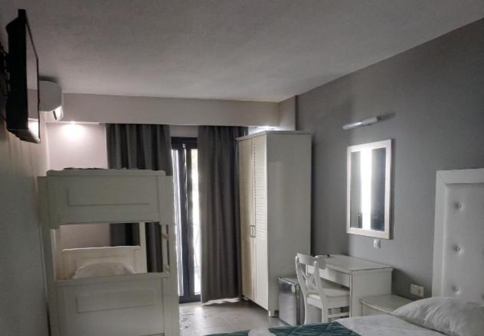 Rachoni bay imperial hotel, Тасос, Гърция, снимка 7