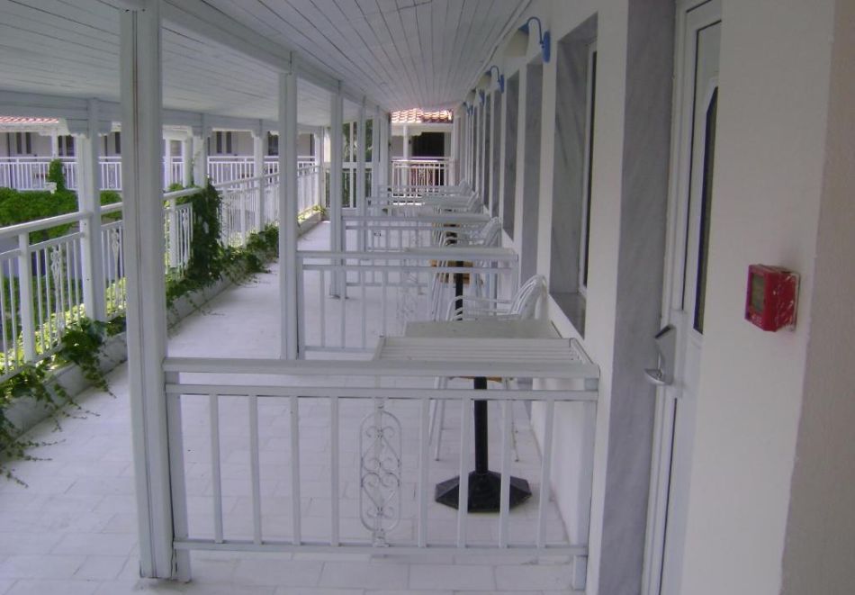 Olympic Kosmas Hotel, Ханиоти, Гърция, снимка 13