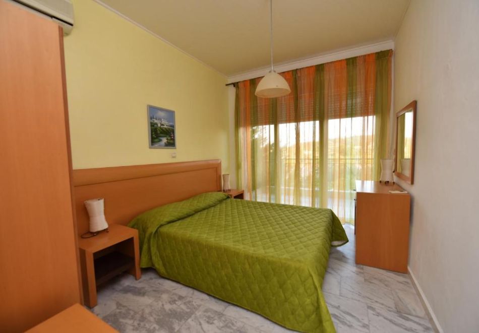 Olympic Kosmas Hotel, Ханиоти, Гърция, снимка 10