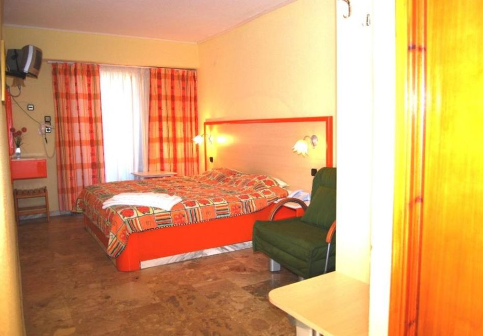 Olympic Kosmas Hotel, Ханиоти, Гърция, снимка 8