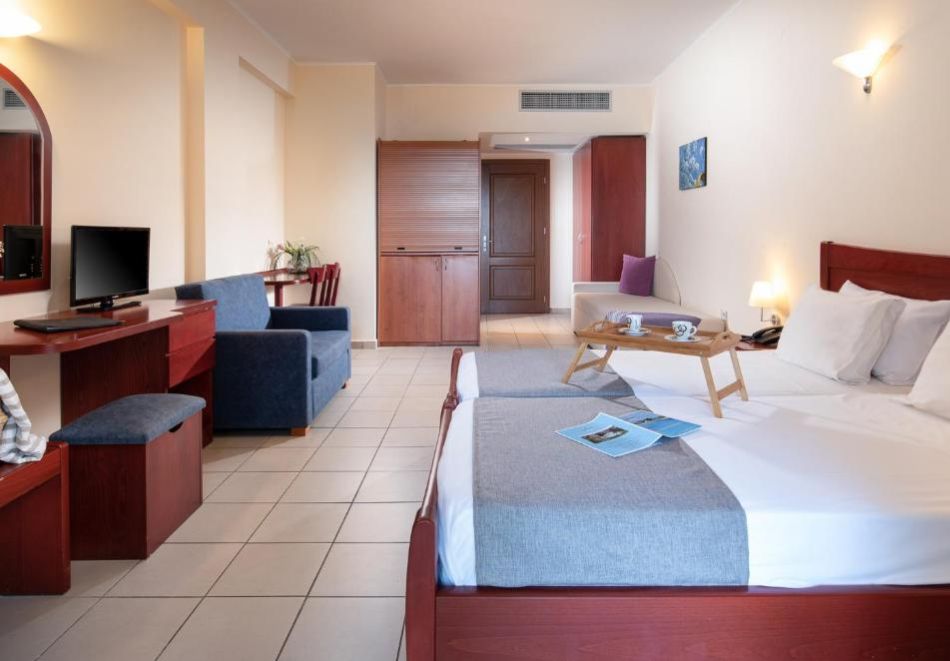 Hotel Lesse, Ханиоти, Гърция, снимка 11