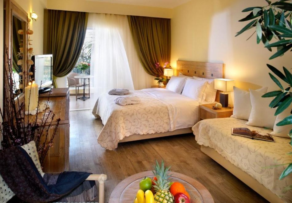 Hotel Portes Beach, Неа Потидея, Гърция, снимка 6