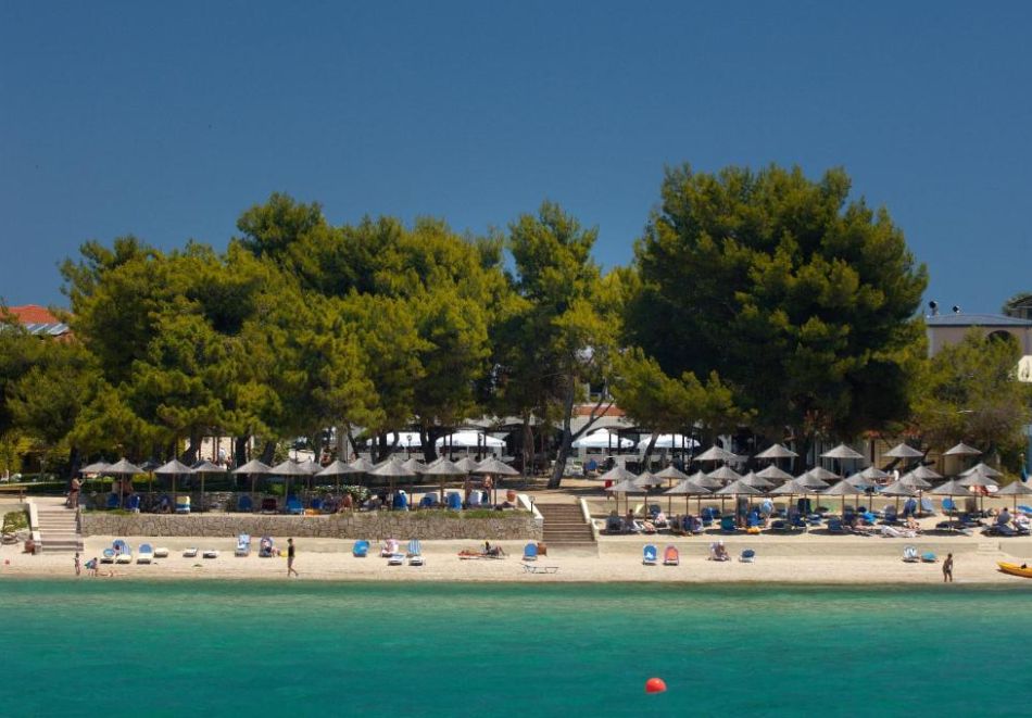 Hotel Portes Beach, Неа Потидея, Гърция, снимка 4