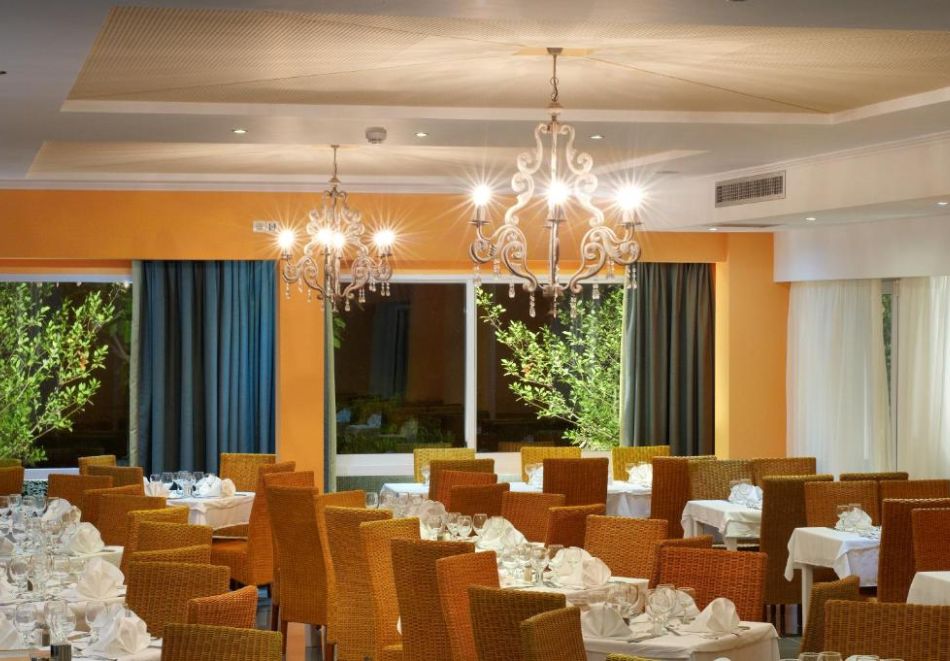 Hotel Portes Beach, Неа Потидея, Гърция, снимка 8