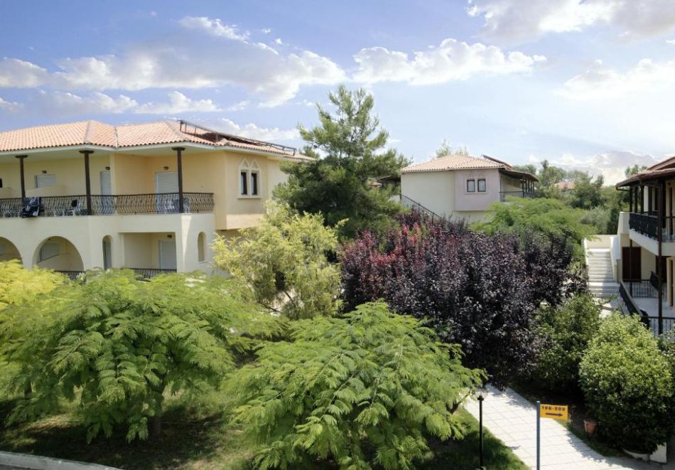 Hotel Portes Beach, Неа Потидея, Гърция, снимка 11