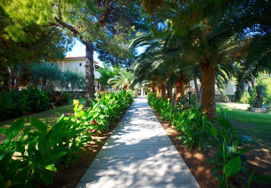 Hotel Portes Beach, Неа Потидея, Гърция, снимка 16